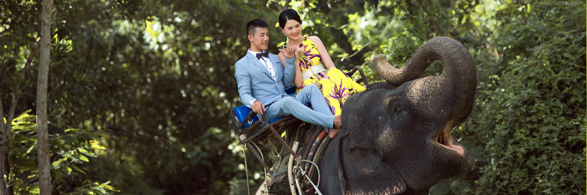 普吉島婚紗攝影