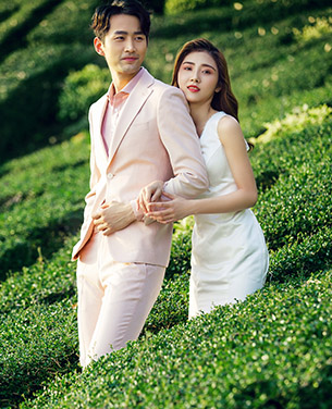 深圳婚紗攝影,深圳婚紗照,海景婚照作品