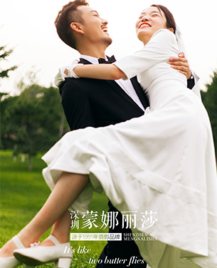 花開沁園春|INS紀(jì)實(shí)婚禮