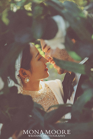 二月客照|婚禮·紀實風系列