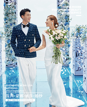 深圳婚紗攝影、蒙娜麗莎婚紗攝影、深圳婚紗照、深圳攝影、深圳新娘